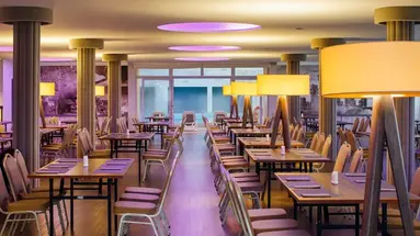 Citi Hotel's Warszawa Falenty
