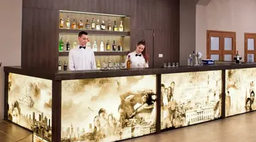 Citi Hotel's Warszawa Falenty