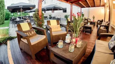 Citi Hotel's Warszawa Falenty