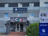 Citi Hotel's Warszawa Falenty