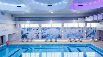 Citi Hotel's Warszawa Falenty