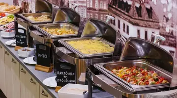 Citi Hotel's Warszawa Falenty
