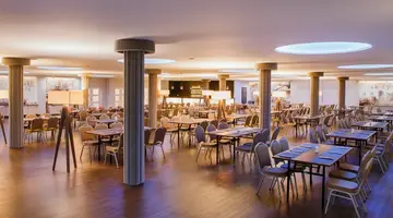 Citi Hotel's Warszawa Falenty