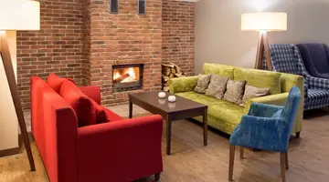 Citi Hotel's Warszawa Falenty