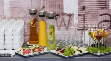 Citi Hotel's Warszawa Falenty