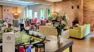 Citi Hotel's Warszawa Falenty