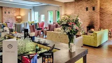Citi Hotel's Warszawa Falenty