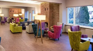 Citi Hotel's Warszawa Falenty