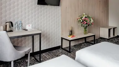 Citi Hotel's Warszawa Falenty