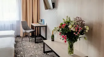 Citi Hotel's Warszawa Falenty