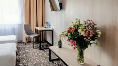 Citi Hotel's Warszawa Falenty