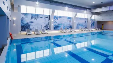 Citi Hotel's Warszawa Falenty