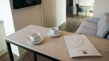 Citi Hotel's Wrocław