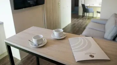 Citi Hotel's Wrocław