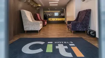 Citi Hotel's Wrocław