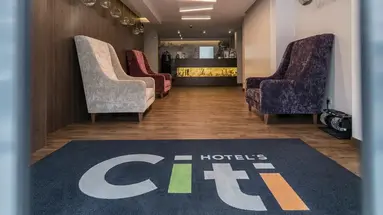 Citi Hotel's Wrocław