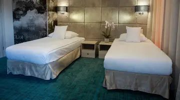 Citi Hotel's Wrocław