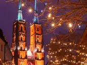 Citi Hotel's Wrocław