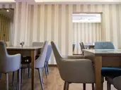 Citi Hotel's Wrocław