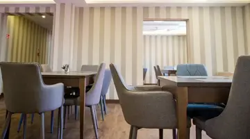 Citi Hotel's Wrocław