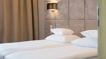 Citi Hotel's Wrocław