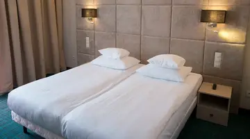 Citi Hotel's Wrocław