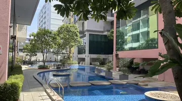 CITRUS GRANDE HOTEL PATTAYA