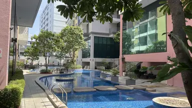CITRUS GRANDE HOTEL PATTAYA