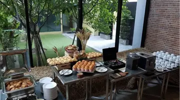 CITRUS GRANDE HOTEL PATTAYA