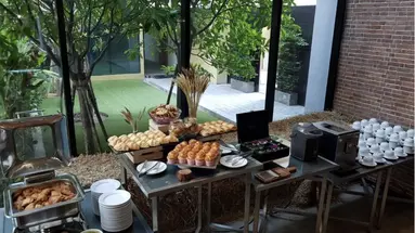 CITRUS GRANDE HOTEL PATTAYA