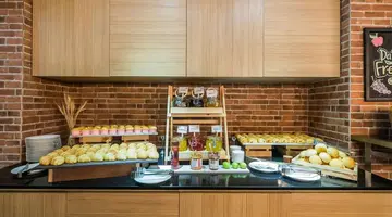 CITRUS GRANDE HOTEL PATTAYA