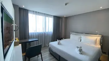 CITRUS GRANDE HOTEL PATTAYA