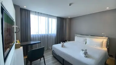 CITRUS GRANDE HOTEL PATTAYA