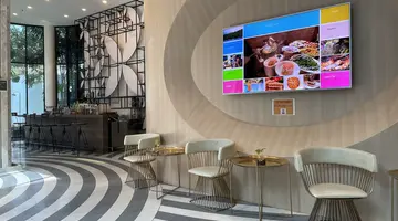 CITRUS GRANDE HOTEL PATTAYA