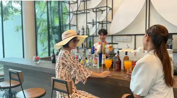 CITRUS GRANDE HOTEL PATTAYA