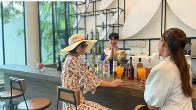 CITRUS GRANDE HOTEL PATTAYA