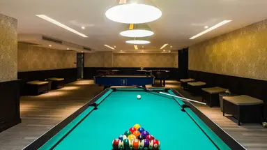 CITRUS GRANDE HOTEL PATTAYA