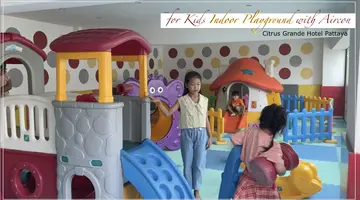 CITRUS GRANDE HOTEL PATTAYA