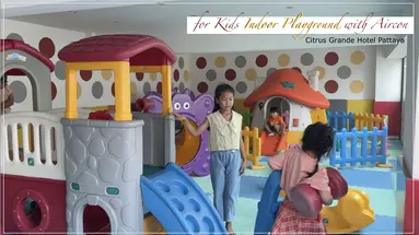 CITRUS GRANDE HOTEL PATTAYA