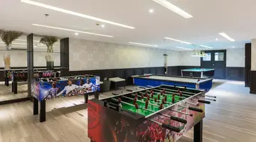 CITRUS GRANDE HOTEL PATTAYA