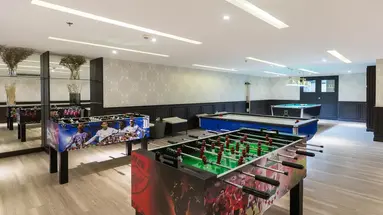 CITRUS GRANDE HOTEL PATTAYA