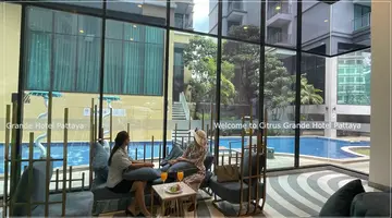 CITRUS GRANDE HOTEL PATTAYA