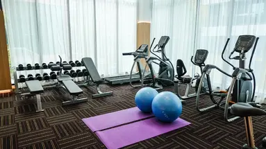 CITRUS GRANDE HOTEL PATTAYA