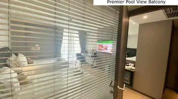 CITRUS GRANDE HOTEL PATTAYA