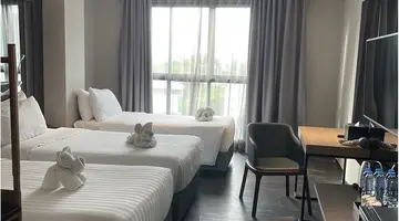 CITRUS GRANDE HOTEL PATTAYA