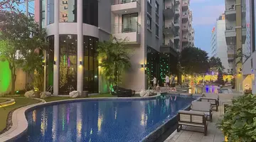 CITRUS GRANDE HOTEL PATTAYA