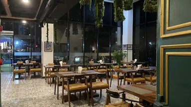 CITRUS GRANDE HOTEL PATTAYA