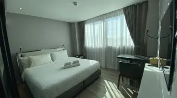 CITRUS GRANDE HOTEL PATTAYA