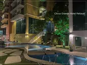CITRUS GRANDE HOTEL PATTAYA