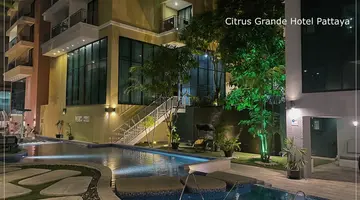 CITRUS GRANDE HOTEL PATTAYA